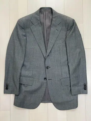 ITAL STYLE (이탈 스타일) 수트 CGY