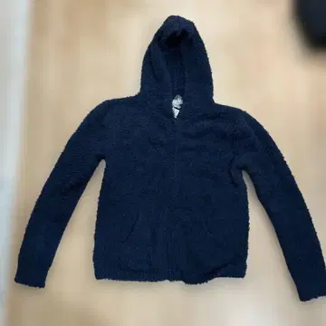 RH 론 헤르만 베어풋 드림즈 네이비 플리스 자켓