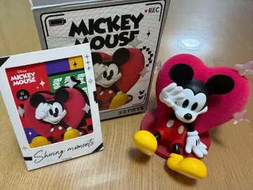 52toys 디즈니 미키 하트
