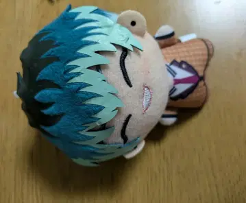 히프노시스 마이크 히프노시스 마이크 SD 인형 시로가네 사사라