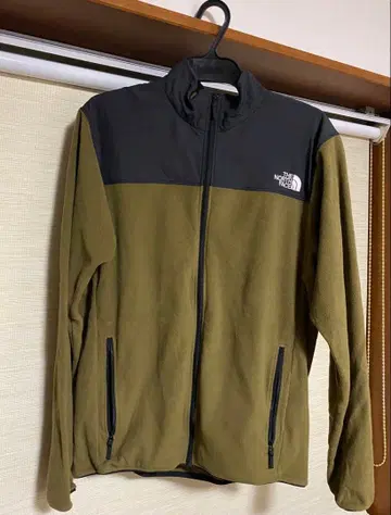 THE NORTH FACE 플리스 자켓 XL
