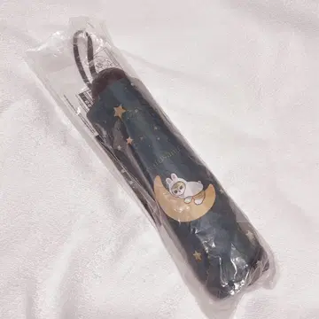 모프 샌드 달의 우사냥의 별 모으기 접이식 우산