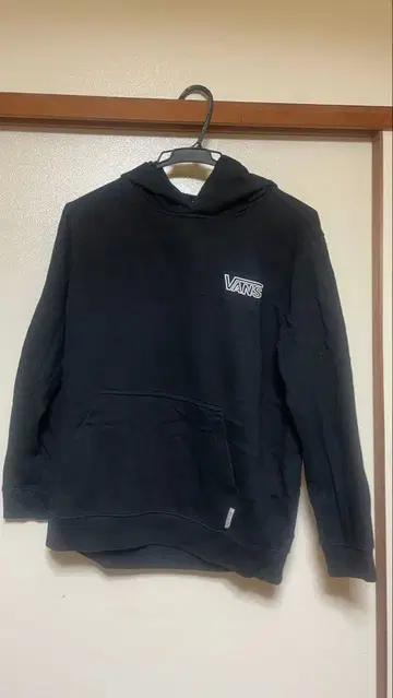 VANS 트레이닝복