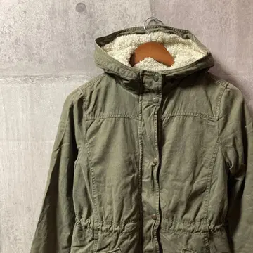 I364 모즈 코트 forever21 90s 00s 빈티지 Y2K