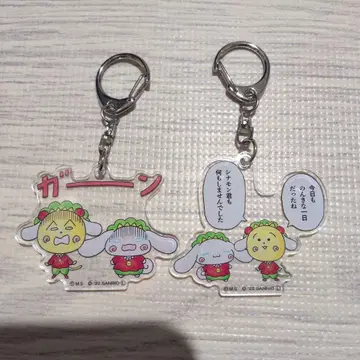 코지코지 x 산리오 캐릭터즈 콜라보