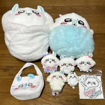 치이카와 (먼작귀) 모몽가 묶음 판매 익일 배송