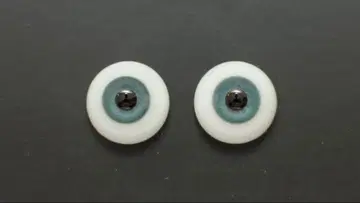 조형촌 아이 16mm 블루 계열