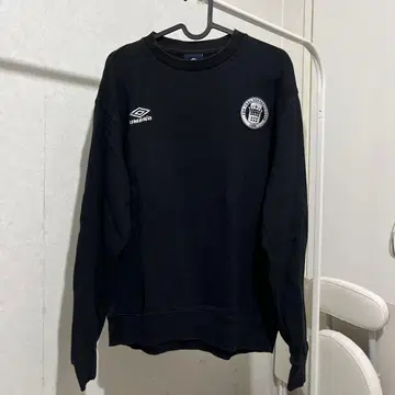 UMBRO FREAK'S STORE 맨투맨