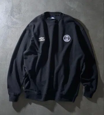 UMBRO FREAK'S STORE 맨투맨