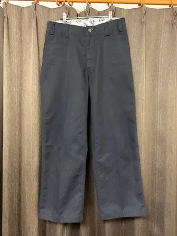 BEN DAVIS 프리스코 팬츠