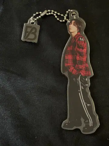 BE:FIRST Masterplan SOTA 아크릴 키링