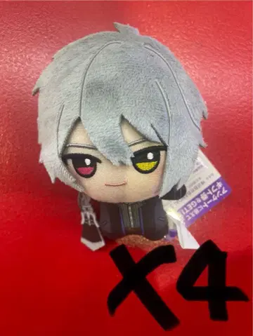 마법사의 약속 SD 인형 ~북의 나라~ 오웬