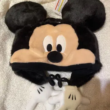 미키마우스 팬 캡