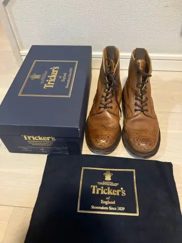 트리커스 여성용 UK5.5 24cm 부츠