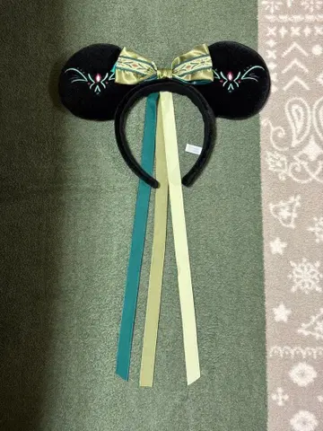 디즈니 겨울왕국 머리띠