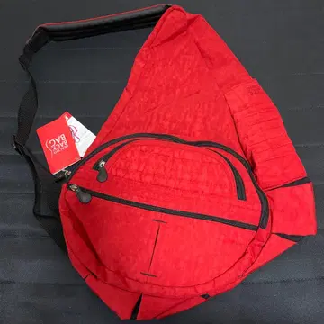 헬시 백백 나일론 빅백 바디 숄더