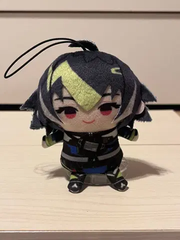 이하 라이 파펫