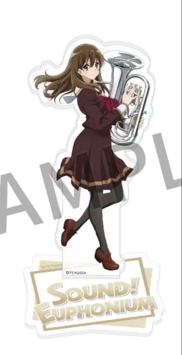울려라! 유포니움 3 아크릴 스탠드 [ 마유 ]