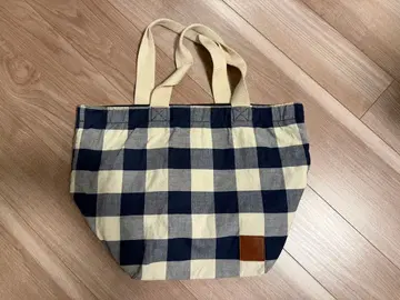 UNIQLO & JW ANDERSON 콜라보 토트