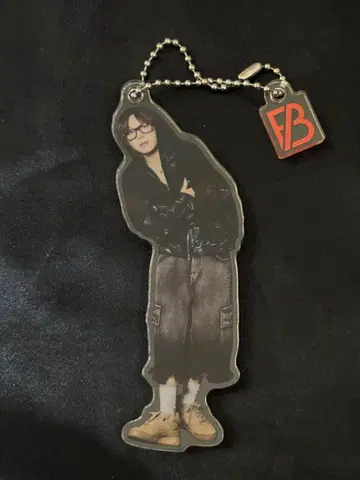 BE:FIRST Blissful SOTA 아크릴 키링