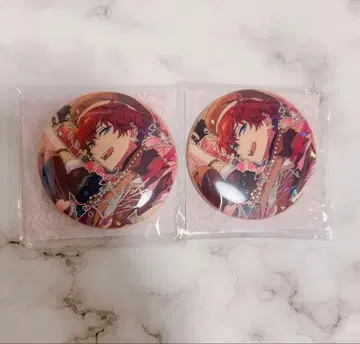 앙스타 성방 캔뱃지 이치카