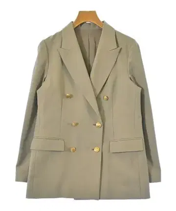 Maker's Shirt 카마쿠라 캐주얼 자켓 여성용