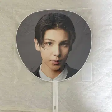 Rau 부채 15th DOME TOUR 2023