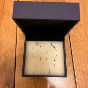 반돔 아오야마 WG 귀걸이
