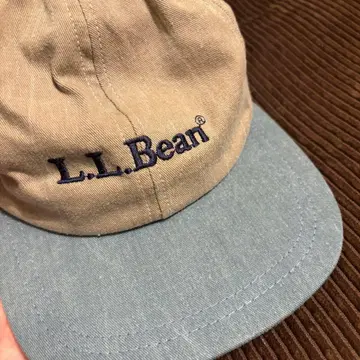 L.L.Bean 야구 모자