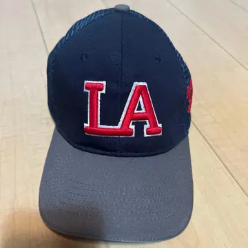 LA의 캡