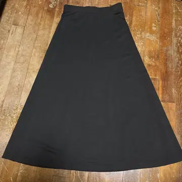 새상품 Deuxieme Classe New Jersey Flare 스커트