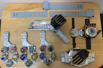 가면라이더 위저드 세트 판매