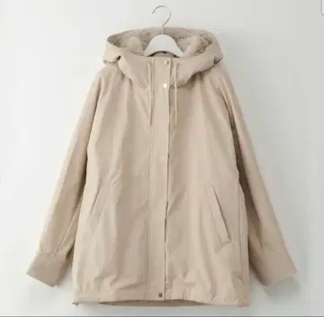 PLST 3way 마운틴 후드티 보아 자켓 즉시 구매 가능