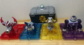 가면라이더 위저드 플라몬스터