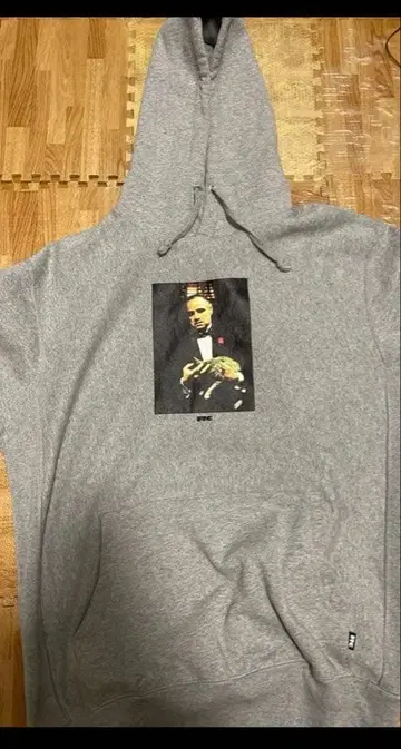 FTC godfather hoody 후드티