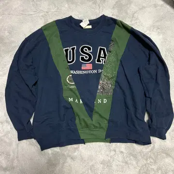 GILDAN USA Washington DC 트레이닝복