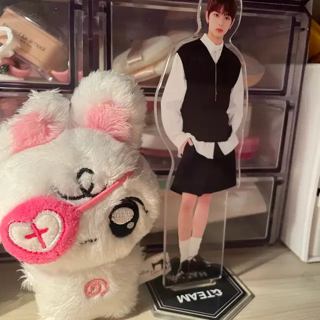 하루아 굿즈 일괄 양도 앤팀엔시티더보이즈방탄소년단세븐틴아이브에스파