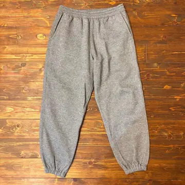 DAIWA PIER 39 테크 스웨트 팬츠 테크 팬츠