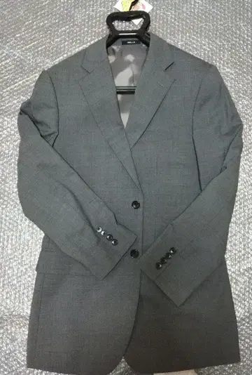 COMME CA ISM 비즈니스 정장