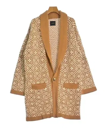 Taiga Igari 가디건 여성용