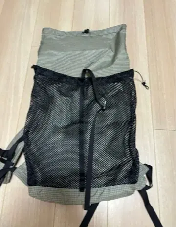 TRAIL BUM 트레일 범 빅 터틀 스펙트라