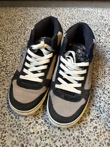 emerica 스니커즈 남성용 27.5 에 스케이터