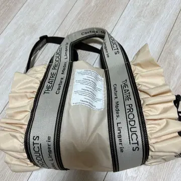 THEATRE PRODUCTS 숄더백 토트백