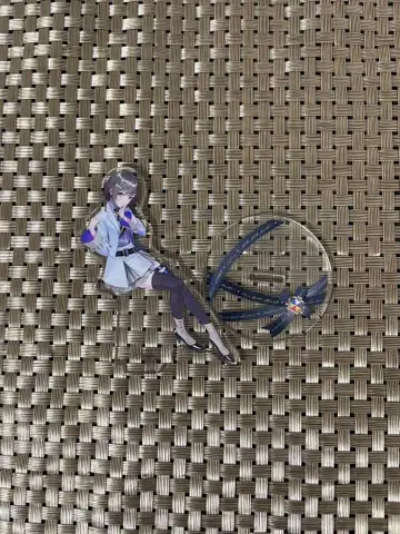 프로세카 밤 페스티벌 2023 아크릴 스탠드 시노노메 에나