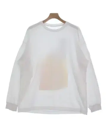 옴므 플리세 T셔츠 티셔츠 남성용