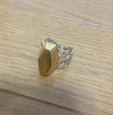 chasochimi 골드링