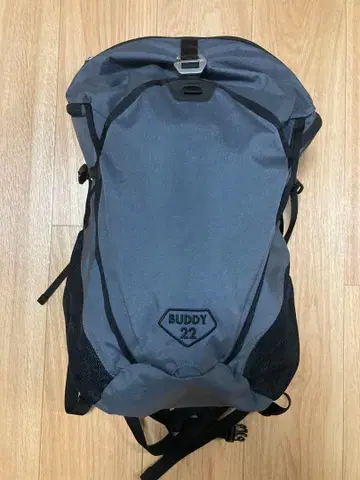 퍼고웍스 버디22