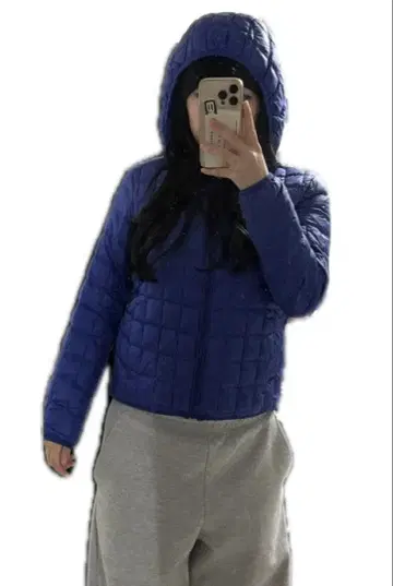 다운 자켓 다운