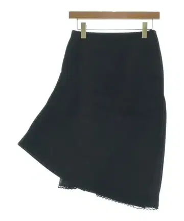 sacai 롱 맥시 길이 스커트 여성용