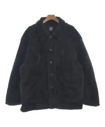 PORTER CLASSIC 커버올 남성용